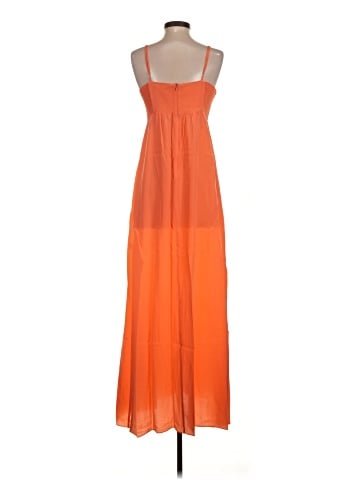 Amanda Uprichard Casual Dress (view 2)