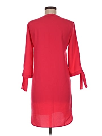 Donna Ricco Casual Dress (view 2)