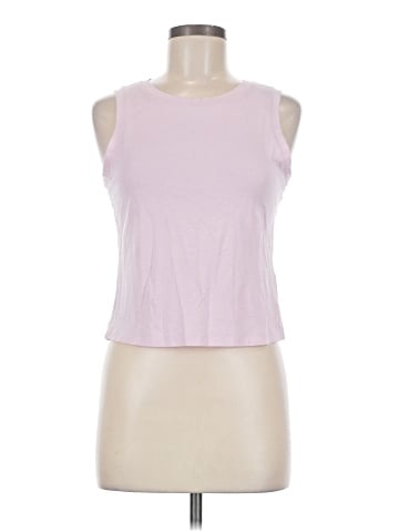 Old Navy Sleeveless T-Shirt (view 1)