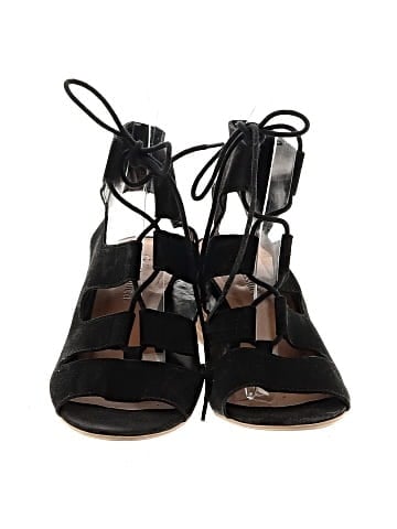 City Classified Sandals (view 2)