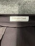Coldwater Creek Solid Black Dress Pants Size 14 - photo 7