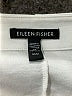 Eileen Fisher White Jacket Size M - photo 3