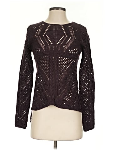Dex Pullover Sweater (view 1)