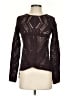 Dex 100% Acrylic Black Pullover Sweater Size XS - photo 1