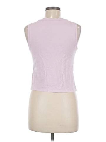 Old Navy Sleeveless T-Shirt (view 2)