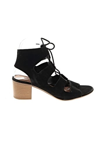 City Classified Sandals (view 1)
