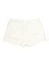 J.Crew Ivory Shorts Size 2 - photo 2