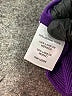 Ellen Tracy 100% Wool Purple Wool Cardigan Size XS - photo 8