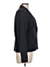 Gap Black Blazer Size 10 - photo 4