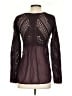 Dex 100% Acrylic Black Pullover Sweater Size XS - photo 2