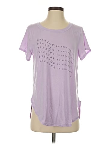 Xersion Short Sleeve T-Shirt (view 1)