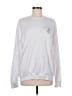 Jerzees White Sweatshirt Size M - photo 1