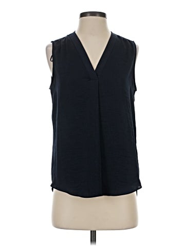 Vince Camuto Sleeveless Blouse (view 1)