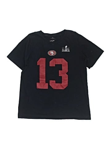 Nike Short Sleeve T-Shirt (view 1)