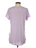 Xersion Purple Short Sleeve T-Shirt Size S - photo 2