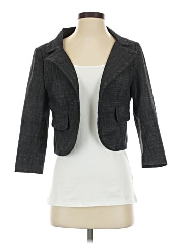 White House Black Market Blazer (view 1)