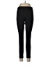 J.Crew Solid Black Active Pants Size 10S - photo 1