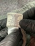 Splendid Solid Gray Sweatpants Size L - photo 9