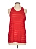 Athletic Works Red Tank Top Size L - photo 1