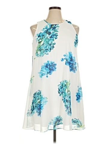 Calvin Klein Casual Dress (view 1)