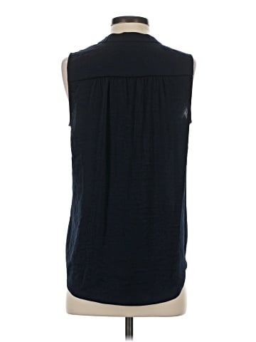 Vince Camuto Sleeveless Blouse (view 2)