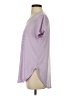 Xersion Purple Short Sleeve T-Shirt Size S - photo 5
