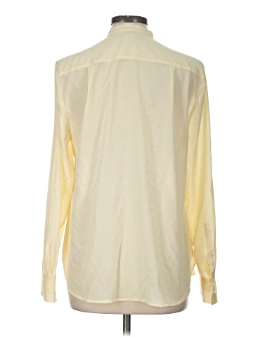 J.Crew Factory Store Long Sleeve Blouse (view 2)