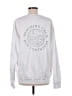 Jerzees White Sweatshirt Size M - photo 2
