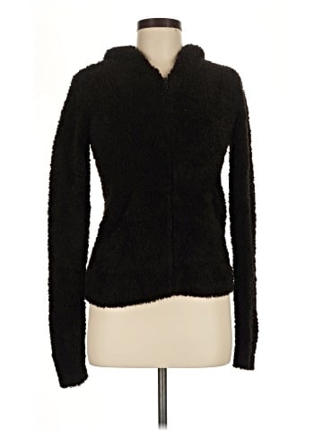Barefoot Dreams Cozychic Lite Faux Fur Jacket (view 1)