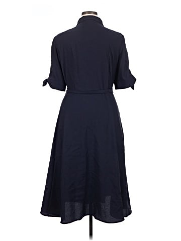 Calvin Klein Casual Dress (view 2)