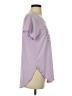 Xersion Purple Short Sleeve T-Shirt Size S - photo 4