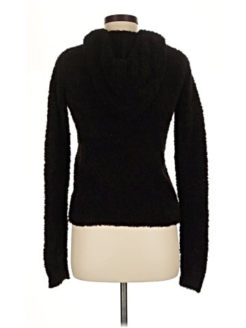 Barefoot Dreams Cozychic Lite Faux Fur Jacket (view 2)
