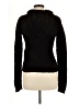 Barefoot Dreams Cozychic Lite Black Faux Fur Jacket Size M - photo 2