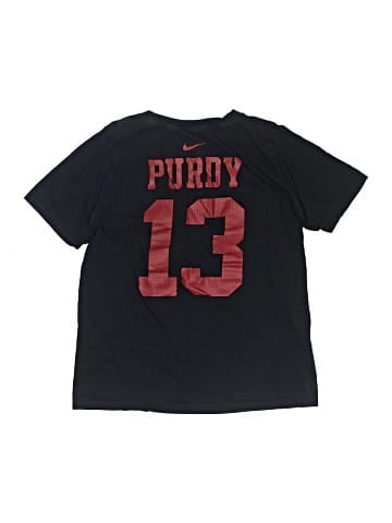 Nike Short Sleeve T-Shirt (view 2)