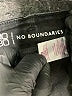 No Boundaries Black Jeggings Size 13 - photo 4