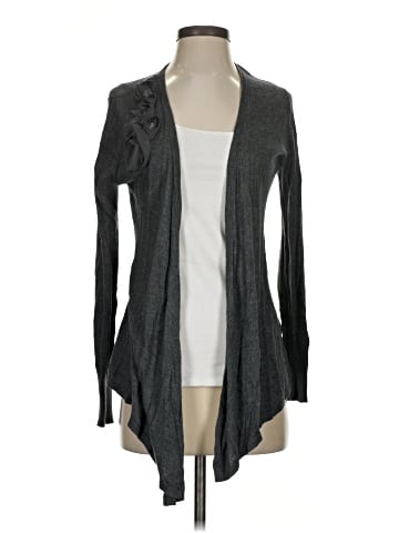 Elle Cardigan (view 1)