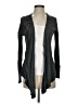 Elle Gray Cardigan Size S - photo 1