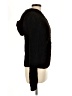 Barefoot Dreams Cozychic Lite Black Faux Fur Jacket Size M - photo 4