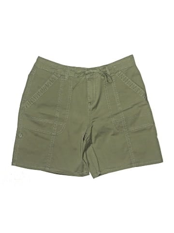 Supplies Khaki Shorts (view 1)