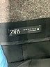 Zara Black Shorts Size XS - photo 3