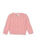 Assorted Brands Pink Pullover Sweater Size 6-12 mo - photo 1
