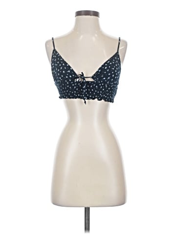 Garage Sleeveless Top (view 1)