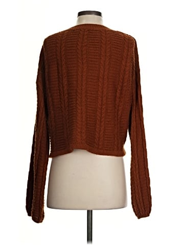Love Change Pullover Sweater (view 2)