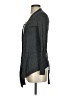 Elle Gray Cardigan Size S - photo 5