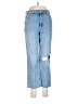 Paige Blue Jeans Size 28 waist - photo 1