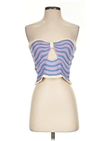 Beginning Boutique Sleeveless Top (view 1)
