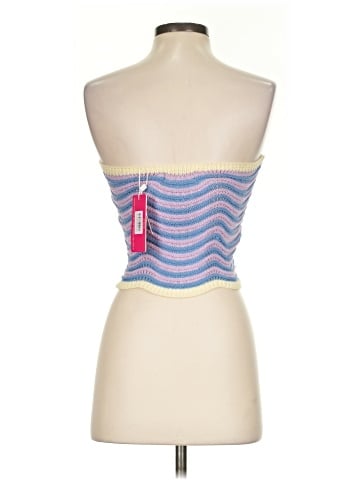 Beginning Boutique Sleeveless Top (view 2)