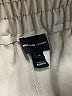 River Island 100% Polyester Tan Dress Pants Size 14 - photo 7