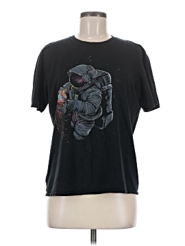 Threadless Short Sleeve T Shirt