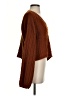 Love Change 100% Acrylic Brown Pullover Sweater Size S - photo 4